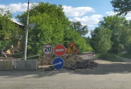 Какие дороги Кировского округа Омска отремонтируют в мае 2024 года?