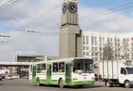 В Красноярске задержаны террористы, готовившие теракты на майские праздники