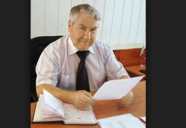 Осужденного экс-главу Знаменского района Дюборева обвинили в хищении имущества на 35 млн