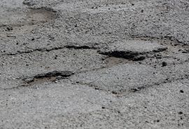 Омская область получит 750 млн рублей на ремонт дорог в 2016 году