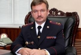 ИНСАЙДЫ НЕДЕЛИ: На место начальника УМВД по Омской области может быть назначен полковник из Астрахани
