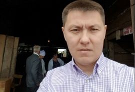 Участник омских праймериз Миниханов попросил Медведева исключить его из «Единой России»