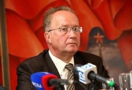 Омский депутат Госдумы Кравец призвал использовать телепортацию для трудовой ссылки в Сибирь