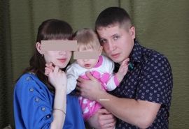 В Омской области по жалобам уголовников судят одного из лучших сотрудников угрозыска Большеречья