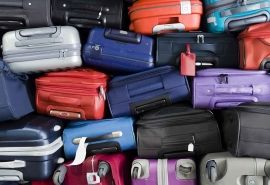 Российские авиакомпании предложили сделать провоз багажа платным