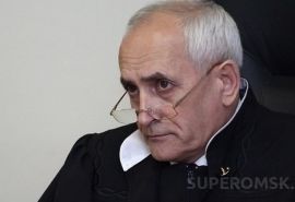 Свидетель рассказал на очной ставке с Москаленко, как отвозил омскому судье 1,5 миллиона рублей