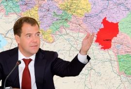 Чем грозят Омской области обещания Дмитрия Медведева?