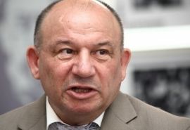 Омского министра культуры Лапухина обвинили в матерной стычке на охоте