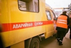 В Омске крупная коммунальная авария – целый микрорайон остался без электричества и воды