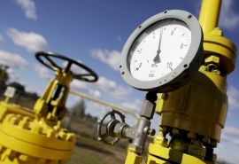 К 2020 году в Омской области будут газифицированы более 40 населенных пунктов