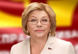 Елена Драпеко расскажет, зачем баллотируется в горсовет Омска