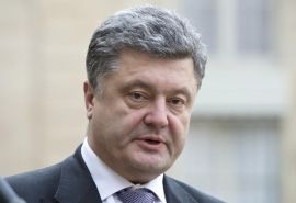 Порошенко ужесточил въезд на Украину для россиян