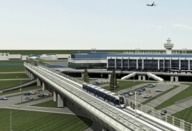 «Новапорт» вместо «Омск – Федоровки» решил развивать кемеровский аэропорт