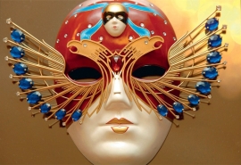 «Золотую маску» посвятили омской актрисе