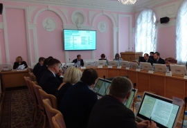 Депутаты возмущены киоском в центре Омска, сноса которого добивался «Оплот»