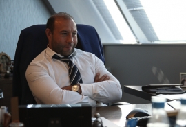 Сушинский рассказал о выборе главного тренера для «Авангарда»