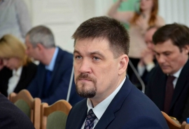 Олег Афанасьев о неучтенных газовых сетях в Омске: «Где действия, где результат?»