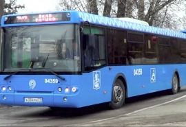 Новые автобусы покупают, чтобы сохранить муниципальный транспорт – перевозчик