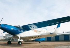 В Улан-Удэ будут собирать замену омскому самолету