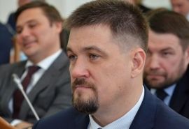 Афанасьев призвал мэрию и депутатов сплотиться перед формированием бюджета-2019