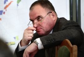 Омский министр Куприянов высказался о назначении сына главой округа