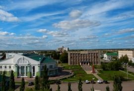 Проблемы Называевского района стали потенциалом для Омской области