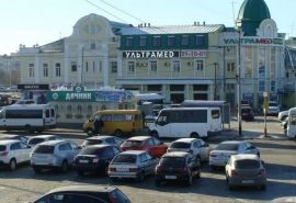Омский суд повторно отказал прокуратуре в расторжении сделки с недвижимостью на Бударина