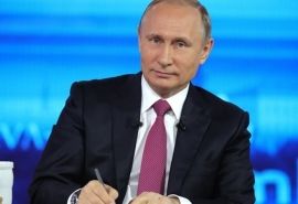 ИНСАЙДЫ НЕДЕЛИ: Названа дата визита Путина в Омск
