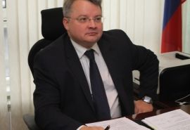 Бывший глава регионального Следкома Кондин сравнил преступность в Омской области и Бурятии