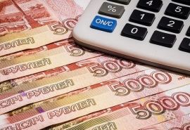 Бюджету Омска предсказали дополнительные полмиллиарда рублей