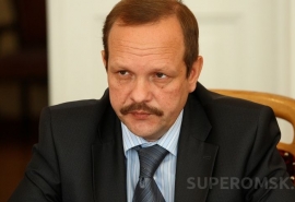 «СуперОмск» поздравляет с днем рождения Богдана Масана