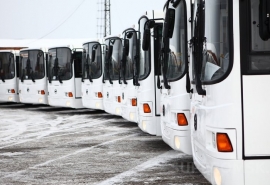 В Омске несколько автобусных маршрутов начнут ходить по-другому