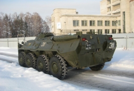 Омская мэрия взыскивает 12 миллионов с федерального офиса ДОСААФ