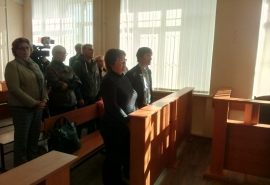 Экс-начмин полиции Старовикова не смогла вернуть коттедж в Сочи и элитную квартиру в Омске