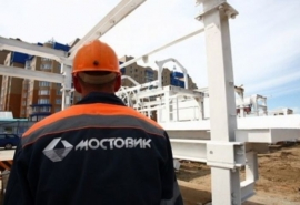 Омской стройкомпании не удалось продать право требования многомиллионного долга «Мостовика»