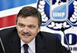 Президент международной федерации хоккея публично поддержал проведение МЧМ-2023 в Омске