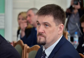 Олег Афанасьев: «Мусорная реформа в нынешнем виде больно ударит по самым незащищенным гражданам»
