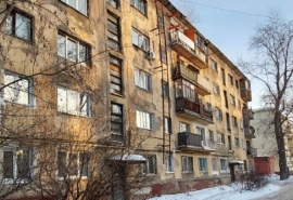 Суд постановил срочно расселить аварийный дом на Магистральной, 47а в Омске