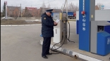 В Омске опечатали газовую заправку на Гашека