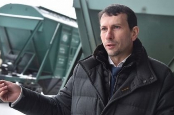 Глава омских пищевиков Илья Баринов: «Субсидии производителям хлеба в Омской области запоздали»