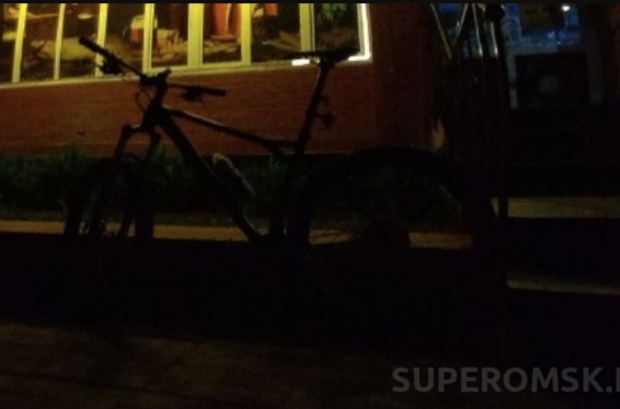 Склад велосипедов на первом этаже омского дома признали незаконным