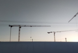 Стало известно место строительства омского завода игольчатого кокса