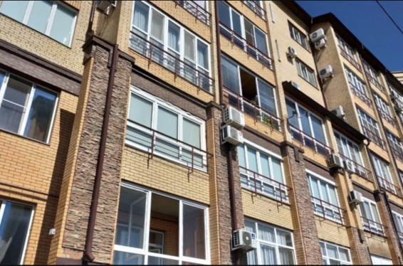 Названы районы Омска – лидеры по подорожанию квартир