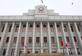 Проведено крупное назначение в правительстве Омской области