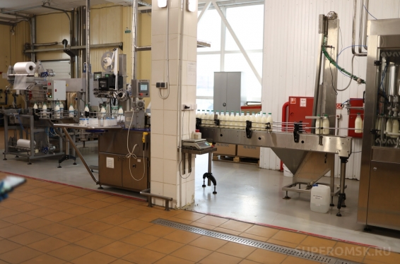 Завод «МилкОм» с громким успехом завершил XXVIII Всероссийский конкурс «100 лучших товаров России»