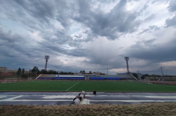 В Омской области сокращается число мест для самого популярного спорта