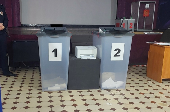 Большая политика возвращается: кого будут выбирать в Омской области в 2026 году?