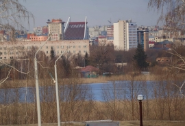 В Роспатенте утвердили право на слово «Омск»