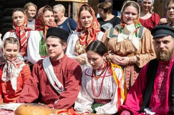 В Омске впервые пройдет Фестиваль чалдонских традиций