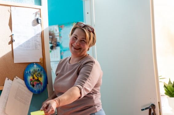 «Детские» вопросы – взрослые задачи: Региональный ресурсный центр поддержки родителей всегда готов помочь